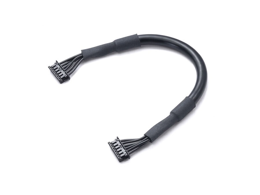 Tamiya 54317 TBLE-01S Sensor Cable (12cm)：圖片 1