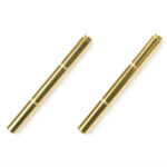 Tamiya 54355 RM-01 3x31mm TC King Pin*2