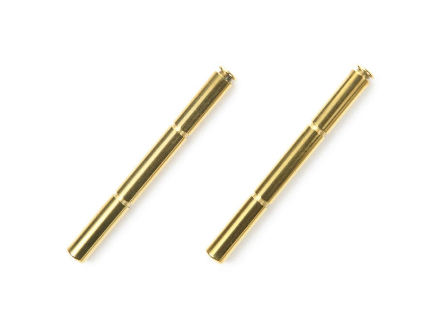 Tamiya 54355 RM-01 3x31mm TC King Pin*2：圖片 1