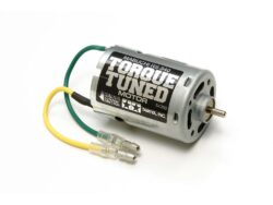 Tamiya 54358 RC RS-540 Torque-Tuned Motor