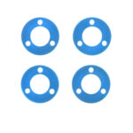 Tamiya 54367 RM-01 R Tread Spacer Set