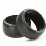Tamiya 54374 Drift Tires (for M-Chassis Wheels / 2pcs.)