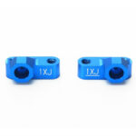 Tamiya 54376 XV-01 Separate Suspension Mounts (1XJ)