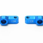 Tamiya 54377 XV-01 Separate Suspension Mounts (1XM)
