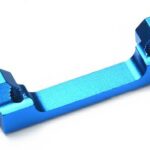 Tamiya 54379 XV-01 Aluminum Suspension Mount (XJ)
