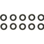 Tamiya 54384 5mm Body Adjustment O-Ring (10pcs.)