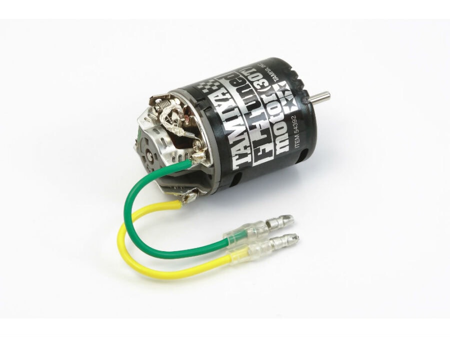 Tamiya 54392 FL-Tuned Motor (30T)：圖片 1