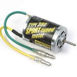 Tamiya 54393   TYPE 380 Sport-Tuned Motor