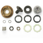 Tamiya 54412 R/C 4x4 Vehicle Slipper Clutch Set