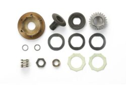 Tamiya 54412 R/C 4x4 Vehicle Slipper Clutch Set