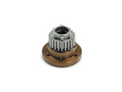 Tamiya 54412 R/C 4x4 Vehicle Slipper Clutch Set：圖片 2