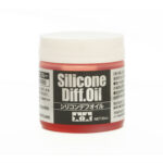 Tamiya 54418 Silicone Diff. Oil #500000