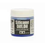 Tamiya 54419 Silicone Diff. Oil #1000000