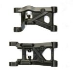 Tamiya 54444 XV-01 Carbon Reinforced F Parts (Suspension Arms)