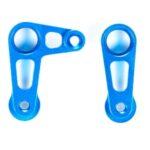 Tamiya 54451 XV-01 Aluminum Steering Arms