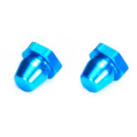Tamiya 54478 F104 v2 Alu Roll Spring Holder
