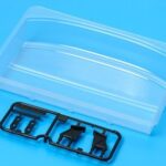 Tamiya 54494 Racing Wing Set 2