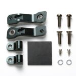 Tamiya 54519 RC Stroke Extension Link (CC-01)