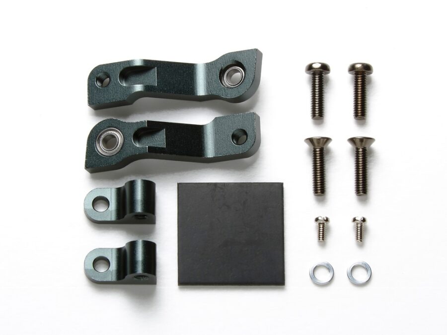 Tamiya 54519 RC Stroke Extension Link (CC-01)：圖片 1