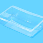 Tamiya 54536 Buggy Racing Wing XF