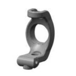 Tamiya 54546 Rein. RevSusArm Hub Carrier 6¢X