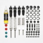 Tamiya 54567 DT-03 CVA Damper Set