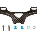 Tamiya 54582 XV-01 Carb Long Damper Stay R