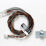 Tamiya 54599 RC LED Light (3mm Halogen White)