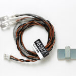 Tamiya 54600 LED Light 5mm Halogen White