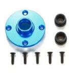 Tamiya 54602 TA06 Aluminum Gear Differential Unit Cover
