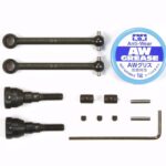 Tamiya 54608 CC-01 Assembly Universal Shaft (2pcs.)