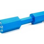 Tamiya 54635 Aluminum Camber Gauge Post