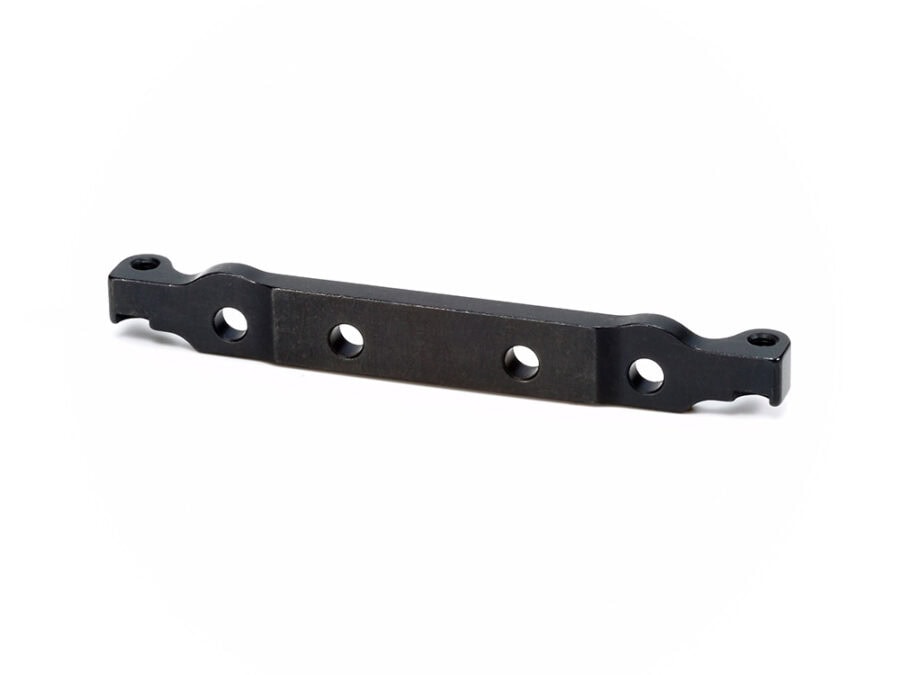 Tamiya 54636 RC TT-02 Type-S Steel Suspension Mount (Front)：圖片 1