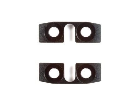 Tamiya 54647 Alu Servo Mount Plate *2