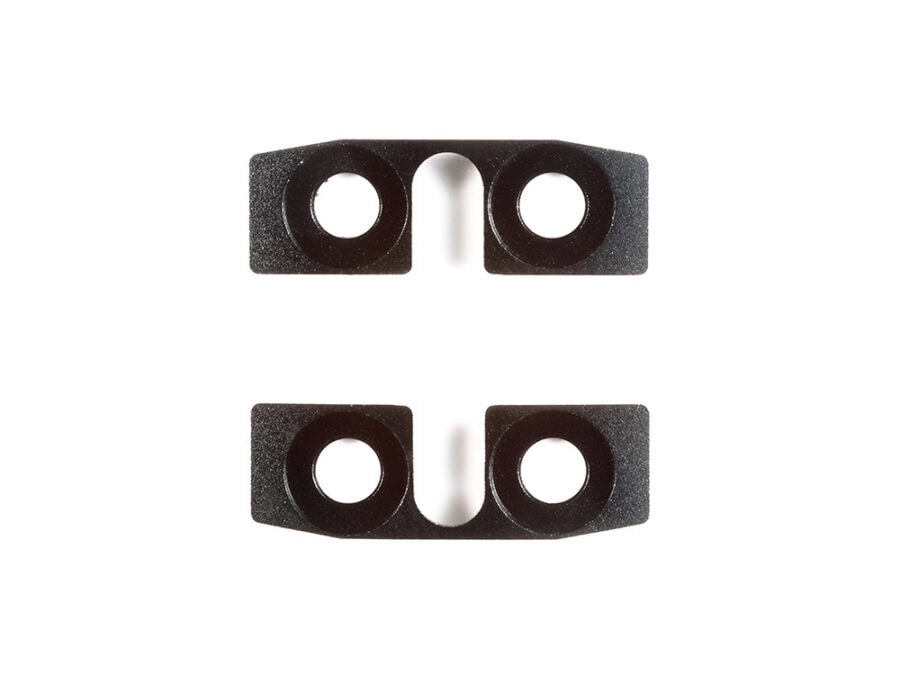 Tamiya 54647 Alu Servo Mount Plate *2：圖片 1
