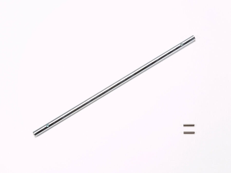 Tamiya 54654 MF-01X S Prop Shaft：圖片 1