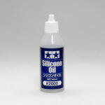 Tamiya 54656 Silicone Oil #2000
