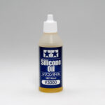 Tamiya 54657 Silicone Oil #3000