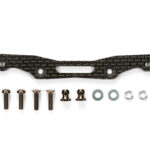 Tamiya 54659 MF-01X Carbon Damper Stay R