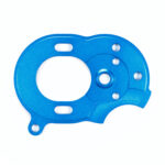 Tamiya 54660 MF-01X Alu Motor Mount