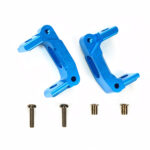 Tamiya 54661 Alu Hub Carrier 8￠X GF-01 WR-02
