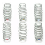Tamiya 54666   CC-01 Barrel Spring Set