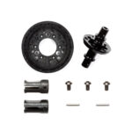 Tamiya 54690 TA07 Front Direct Coupling Set (37T)