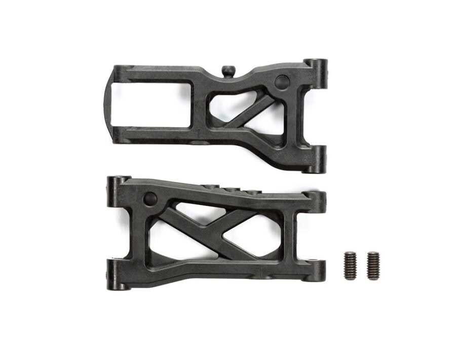 Tamiya 54691 TRF419 D Parts Sus Arms：圖片 1