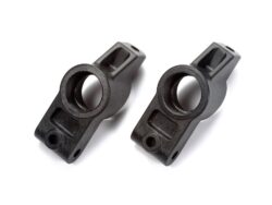 Tamiya 54962 TC-01 Carbon Front Stiffeners：圖片 3