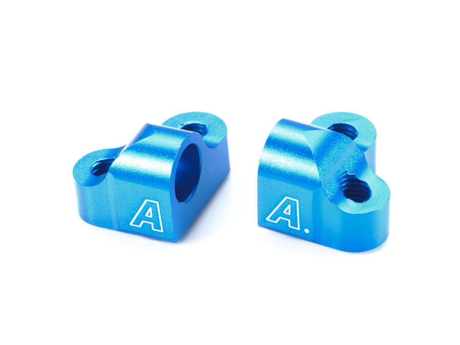 Tamiya 54696 Rigid Sep Sus Mt 1A：圖片 1