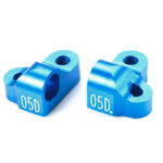 Tamiya 54697 Rigid Sep Sus Mt 05D