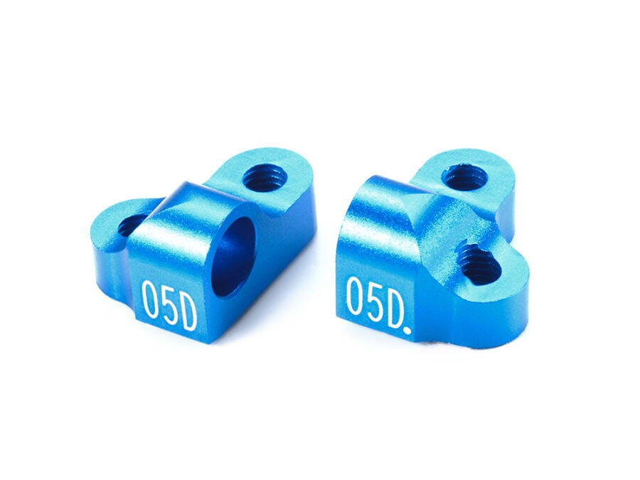 Tamiya 54697 Rigid Sep Sus Mt 05D：圖片 1