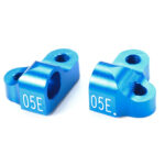 Tamiya 54698 Rigid Sep Sus Mt 05E