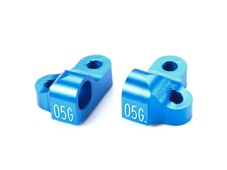 Tamiya 54700 Rigid Sep Sus Mt 05G：圖片 1